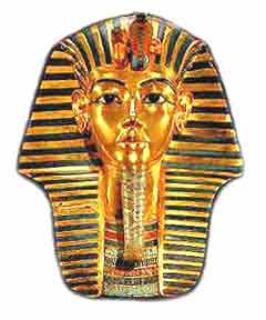 Tut Ankh Amun - The Young King