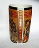 Egypt Royal Porcelain Mug