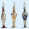 Egyptian Handmade Perfume Bottles, NPB